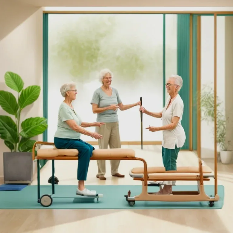 Terapevtska seja v VitalisJSpa
